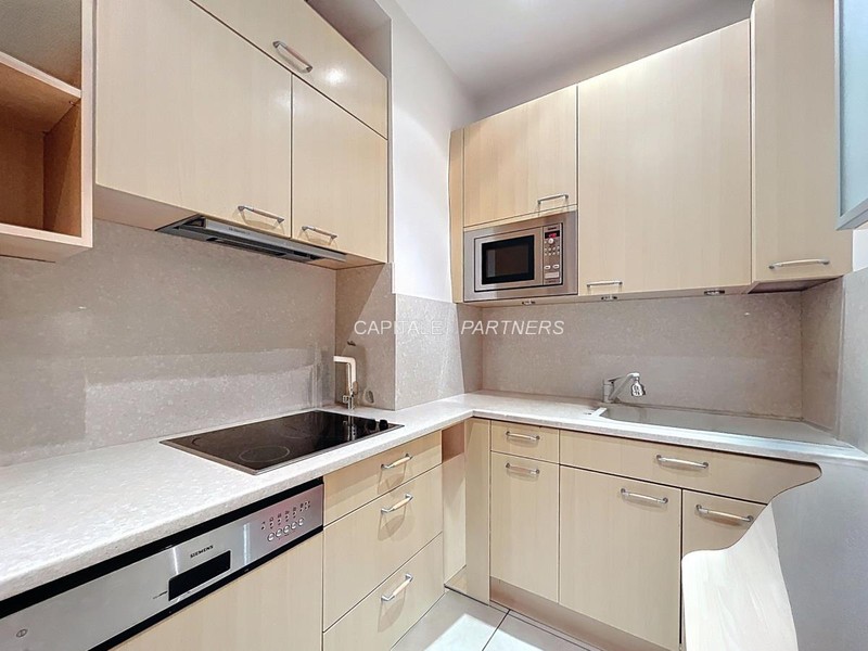 Appartement 2 chambres meublé PARIS 6 - 62 m²;