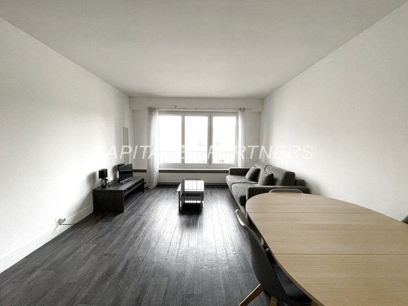 Studio  PARIS 9 - 31 m²;