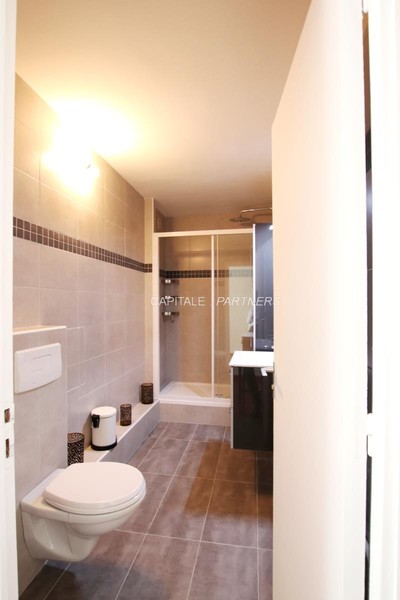 Appartement 1 chambre meublé PARIS 15 - 47 m²;