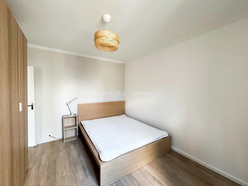 Appartement 1 chambre meublé NEUILLY / SEINE - 33 m²;