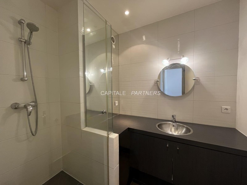 Appartement 2 chambres meublé NEUILLY - 103 m²;