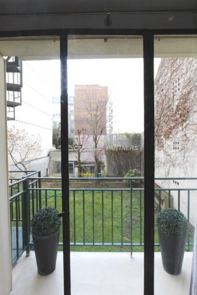 Appartement 1 chambre meublé PARIS 15 - 31 m²;