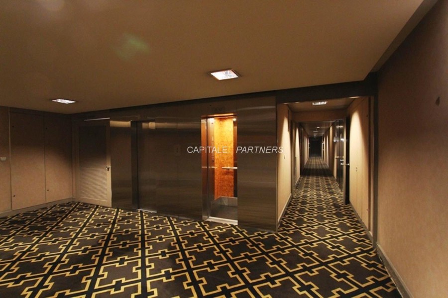 Appartement 1 chambre meublé PARIS 16 - 46 m²;