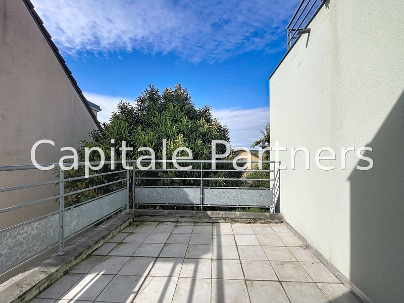 Maison 3 chambres Rueil-Malmaison - 146 m²;