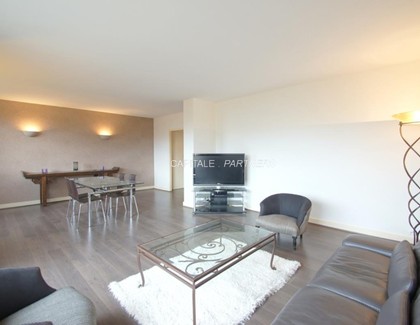 Appartement 2 chambres meublé NEUILLY