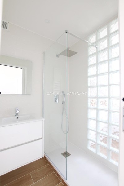 Appartement 1 chambre meublé PARIS 16 - 42 m²;