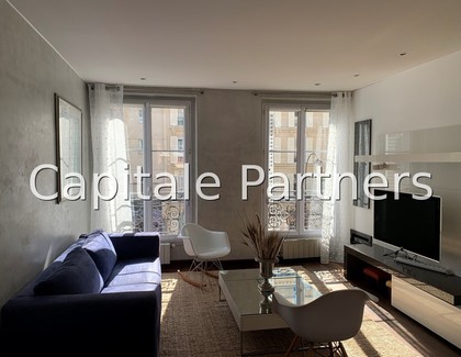 Appartement 1 chambre meublé Neuilly-sur-Seine