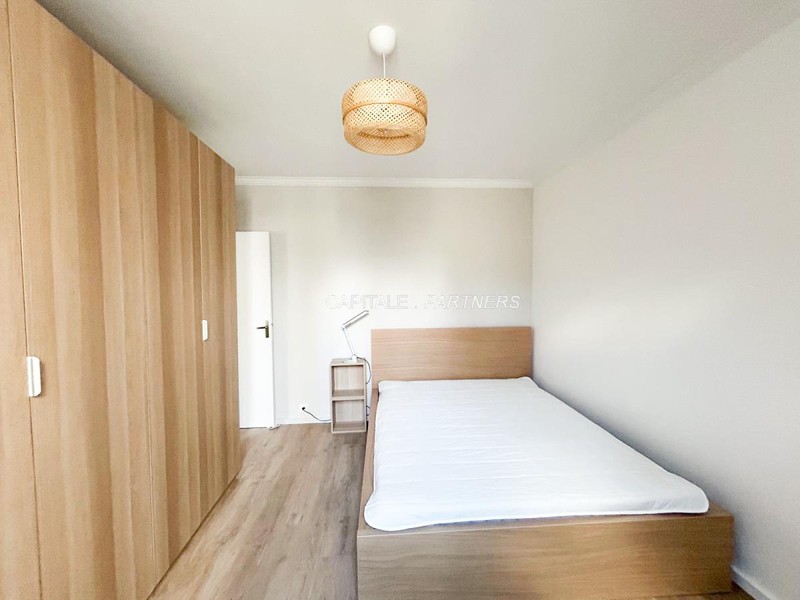 Appartement 1 chambre meublé NEUILLY / SEINE - 33 m²;