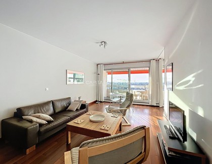 Appartement 2 chambres meublé PARIS 19