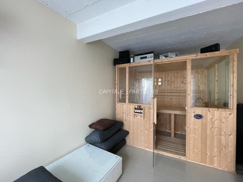 Maison 4 chambres meublé NANTERRE - 120 m²;