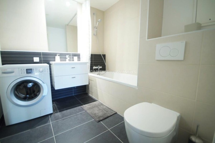 Appartement 1 chambre meublé PARIS 11 - 43 m²;