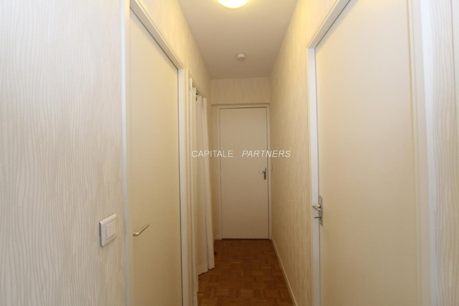 Appartement 2 chambres PARIS 12 - 63 m²;