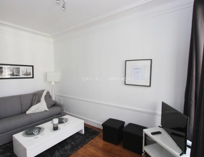 Studio meublé  PARIS 12