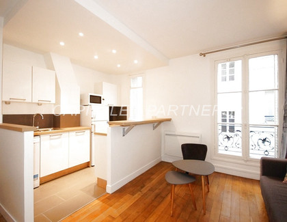 Appartement 2 chambres PARIS 7