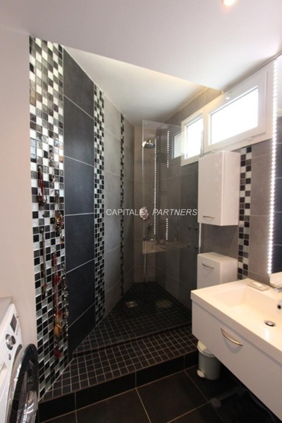 Appartement 1 chambre meublé PARIS 14 - 44 m²;