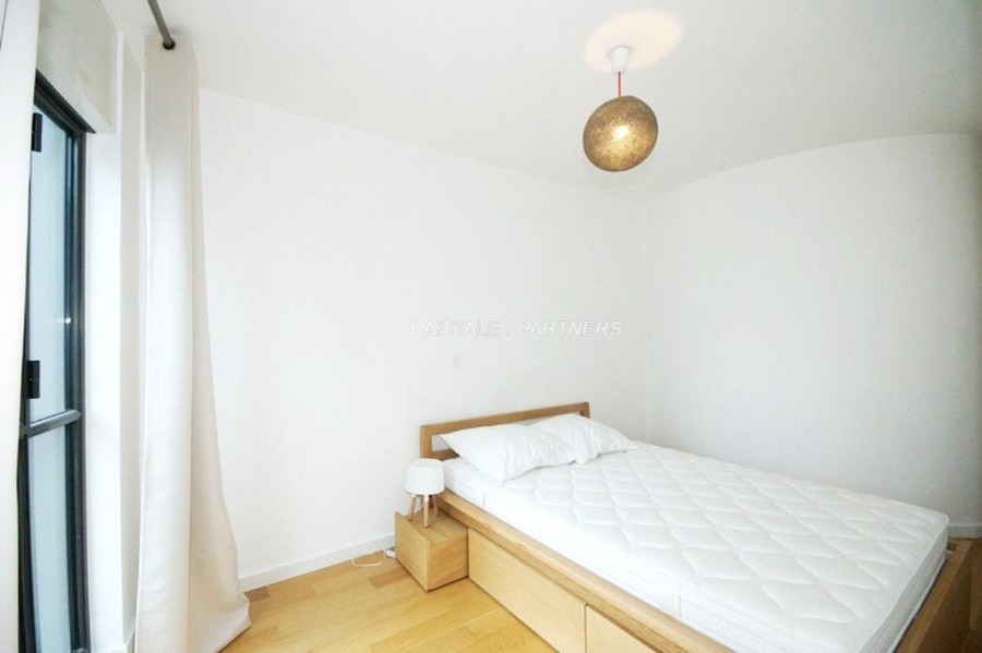 Appartement 1 chambre meublé PARIS 11 - 43 m²;