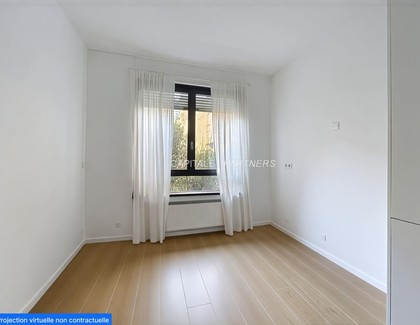 Appartement 1 chambre PARIS 16