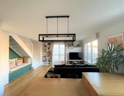 Appartement 1 chambre meublé LA GARENNE-COLOMBES