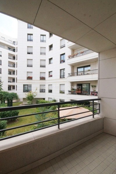 Appartement 2 chambres LEVALLOIS PERRET - 70 m²;