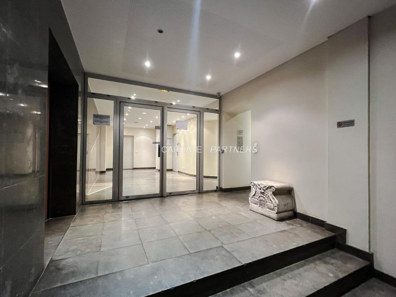 Appartement 1 chambre meublé PARIS 9 - 35 m²;