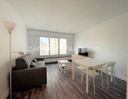 Studio  PARIS 9