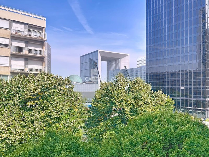 Appartement 2 chambres meublé PUTEAUX - 68 m²;