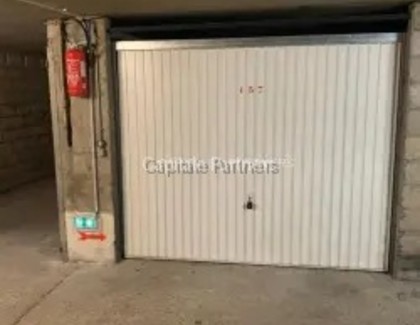 Parking  PARIS 3