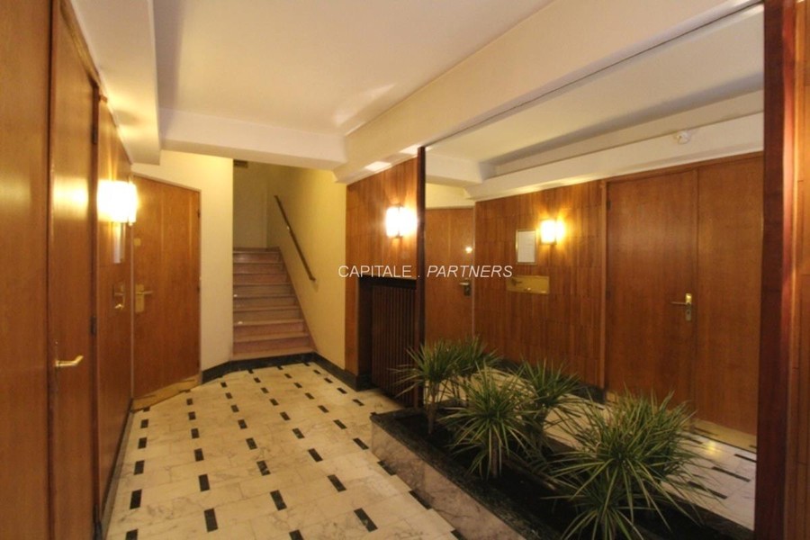 Appartement 2 chambres meublé PARIS 14 - 73 m²;