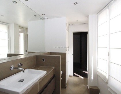 Appartement 1 chambre meublé PARIS 2