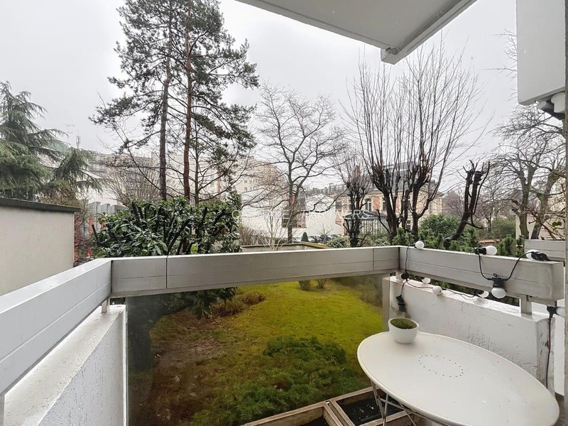 Appartement 1 chambre meublé PARIS 16 - 60 m²;