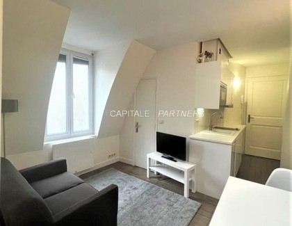 Studio meublé  PARIS 1