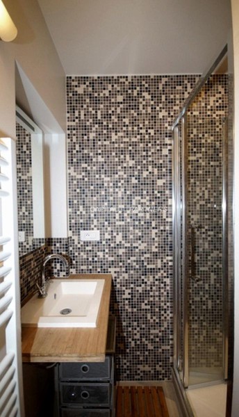 Appartement 1 chambre meublé PARIS 17 - 37 m²;