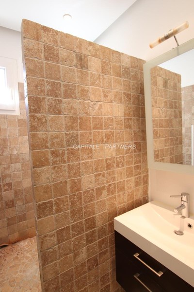 Studio meublé  PARIS 15 - 35 m²;