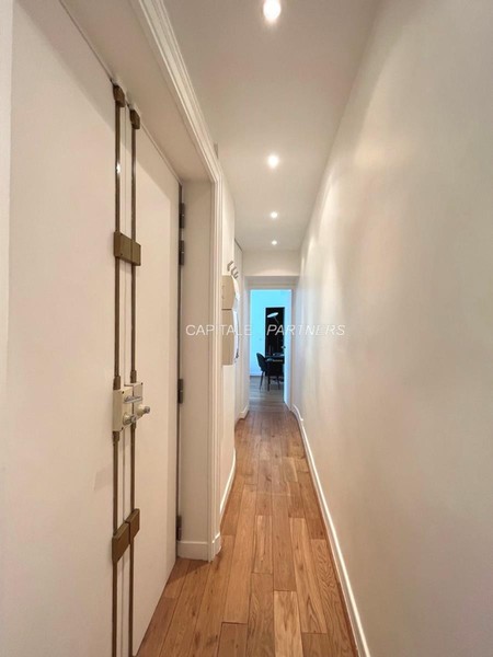 Appartement 1 chambre meublé PARIS 7 - 60 m²;