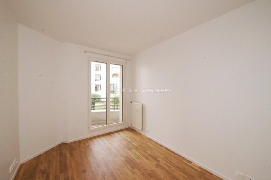 Appartement 2 chambres LEVALLOIS PERRET - 70 m²;