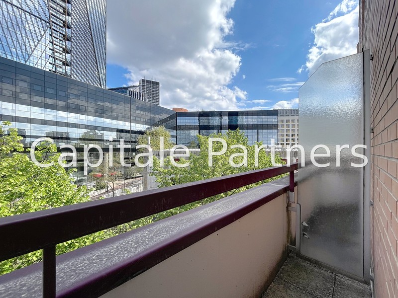 Appartement 2 chambres meublé Puteaux - 81 m²;