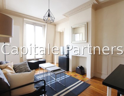 Appartement 1 chambre meublé PARIS 16