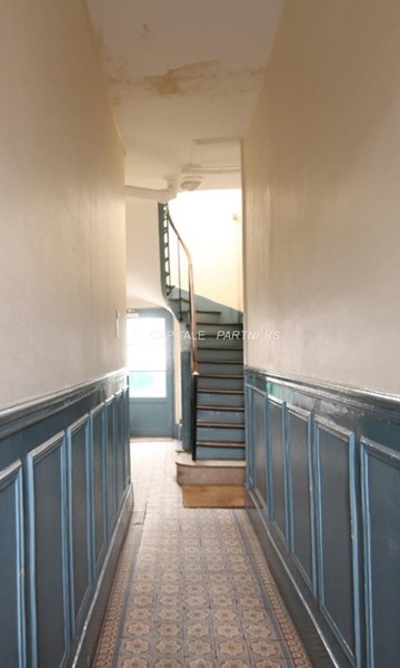Studio meublé  PARIS 15 - 35 m²;