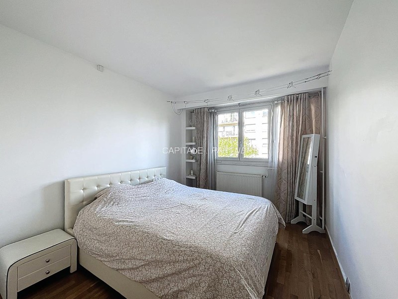 Appartement 2 chambres meublé PUTEAUX - 68 m²;