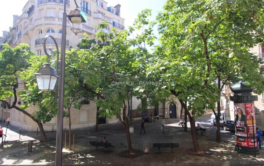 Appartement 2 chambres meublé PARIS 16 - 69 m²;