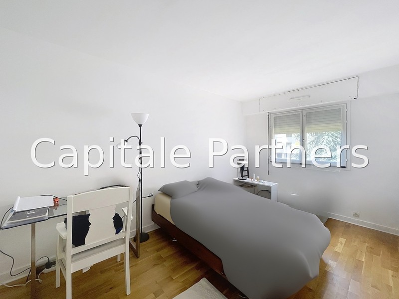 Appartement 2 chambres meublé Boulogne-Billancourt - 76 m²;