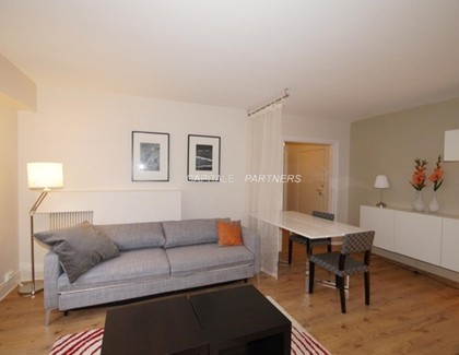 Studio meublé  PARIS 15