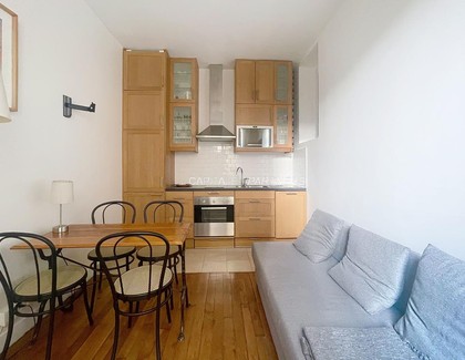 Appartement 1 chambre meublé PARIS 15