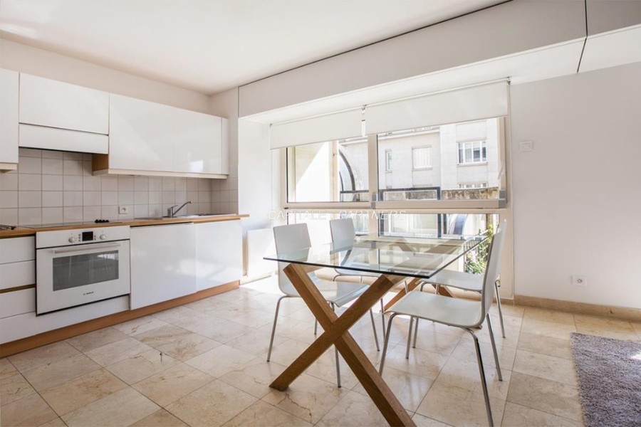 Studio meublé  PARIS 16 - 40 m²;