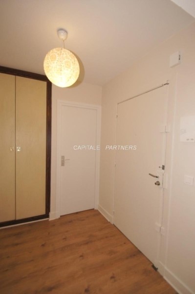 Studio meublé  PARIS 15 - 45 m²;