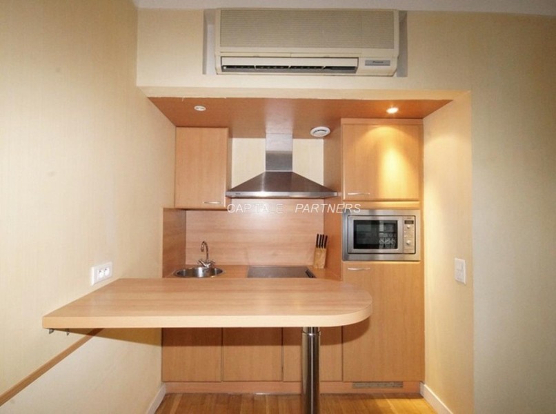 Appartement 2 chambres meublé PARIS 14 - 48 m²;