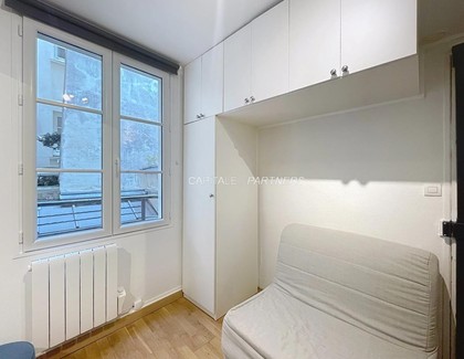 Studio meublé  PARIS 6