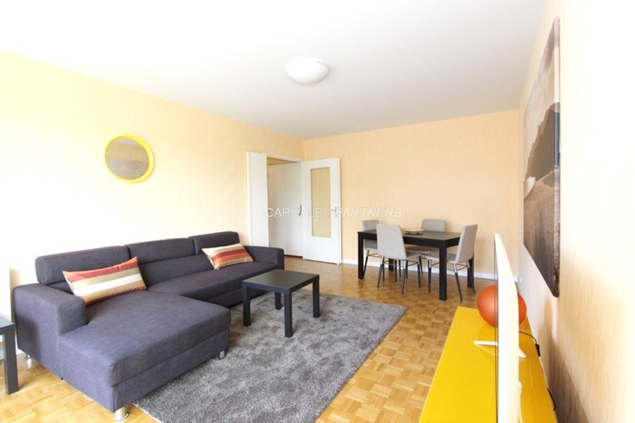 Appartement 2 chambres PARIS 12 - 63 m²;