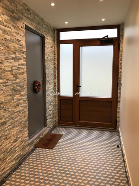 Studio meublé  PARIS 16 - 21 m²;