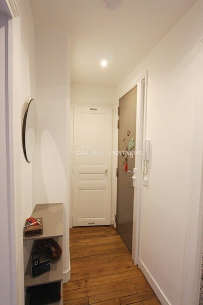 Appartement 1 chambre meublé PARIS 14 - 44 m²;